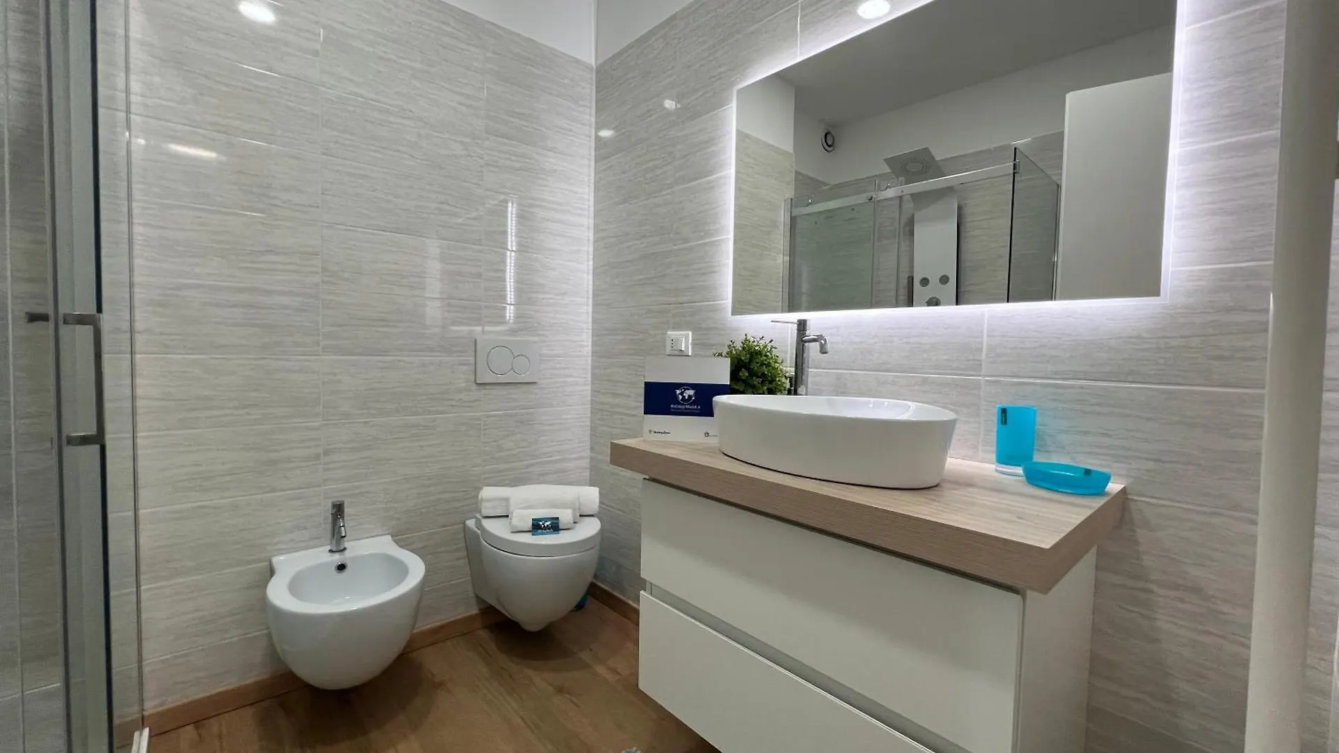 House Fanny By Holiday World Janov Apartmán