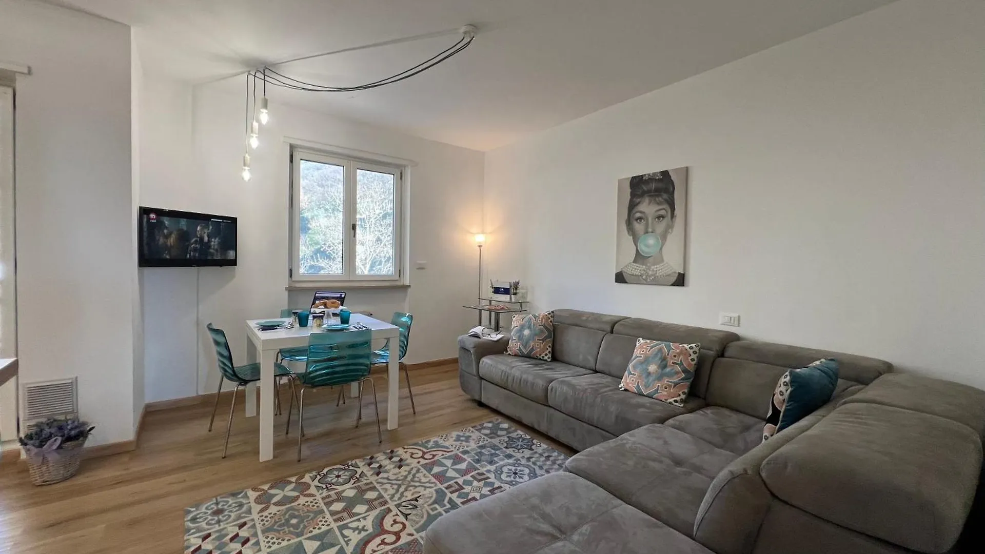 House Fanny By Holiday World Janov Apartmán