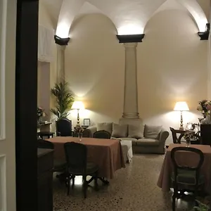 Palazzo Zecchino Genua