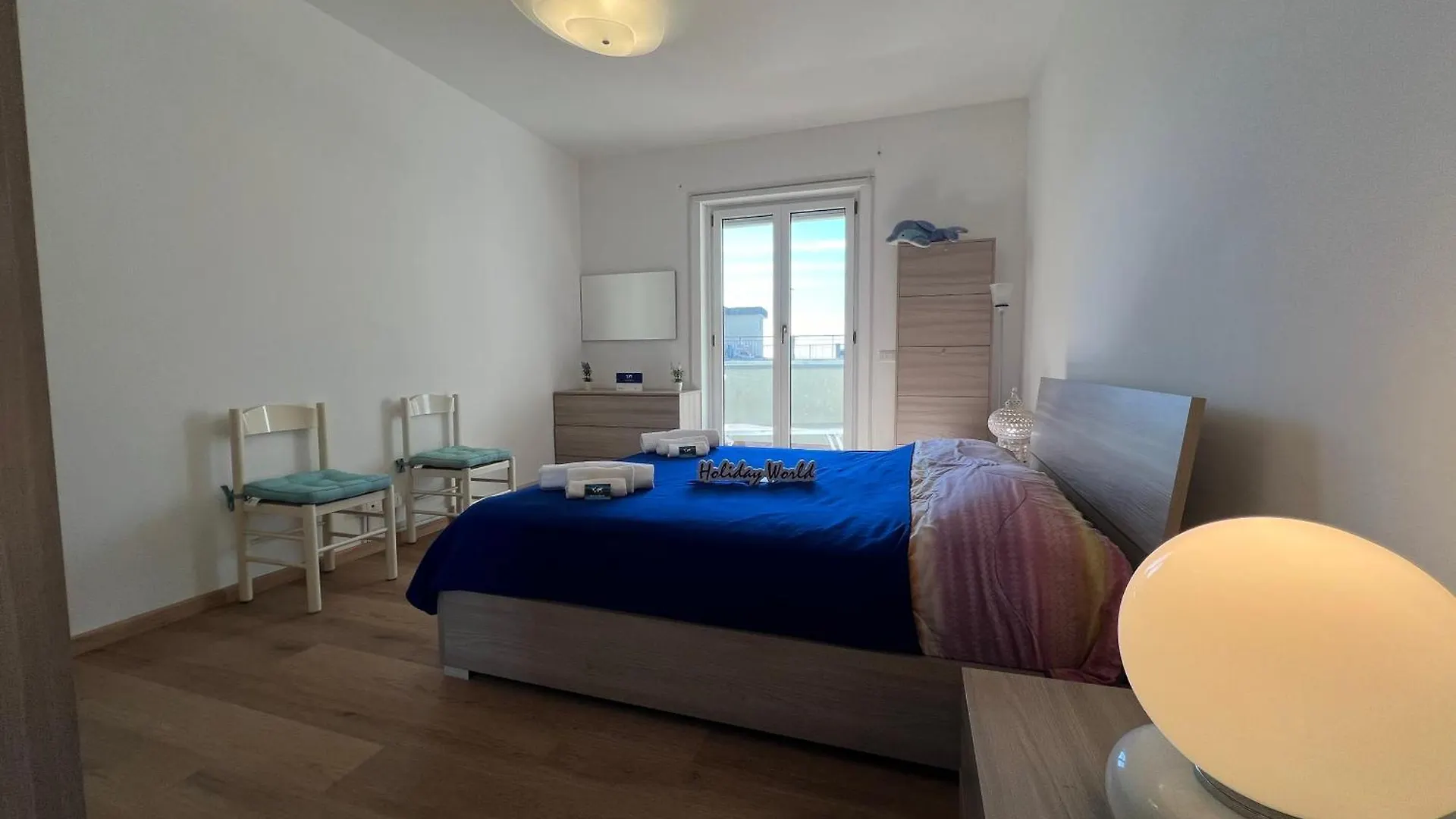 House Fanny By Holiday World Genoa 0*,  Italy