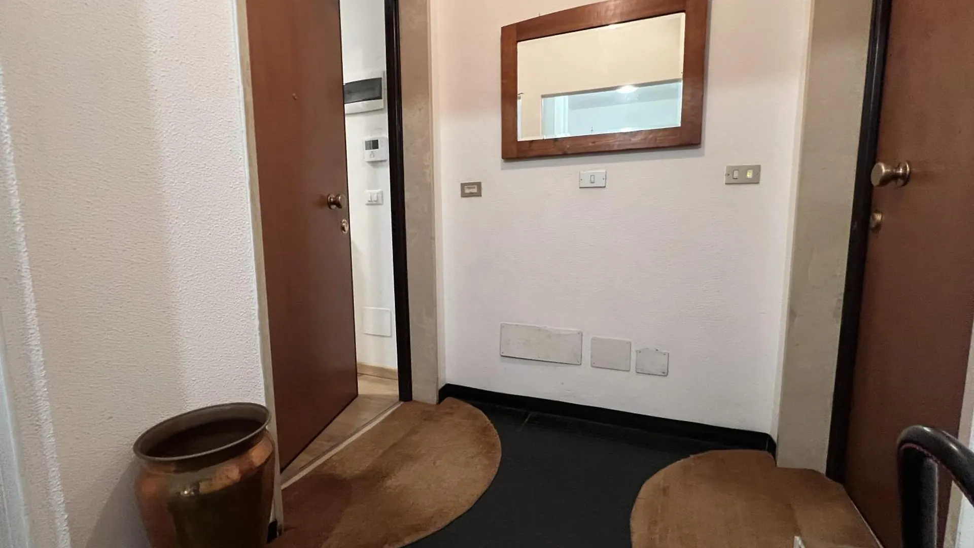 House Fanny By Holiday World Genoa