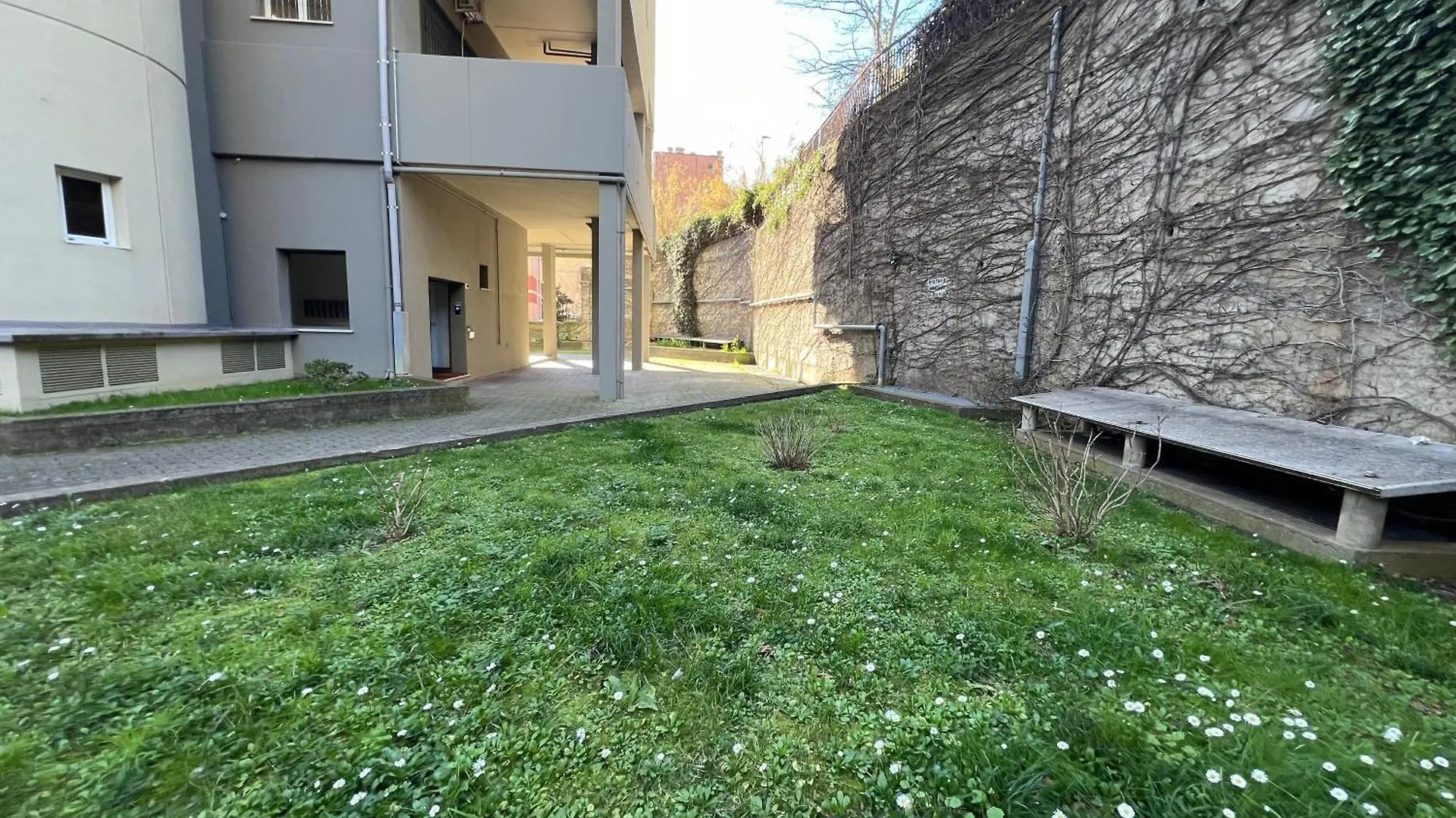 Apartment House Fanny By Holiday World Genoa