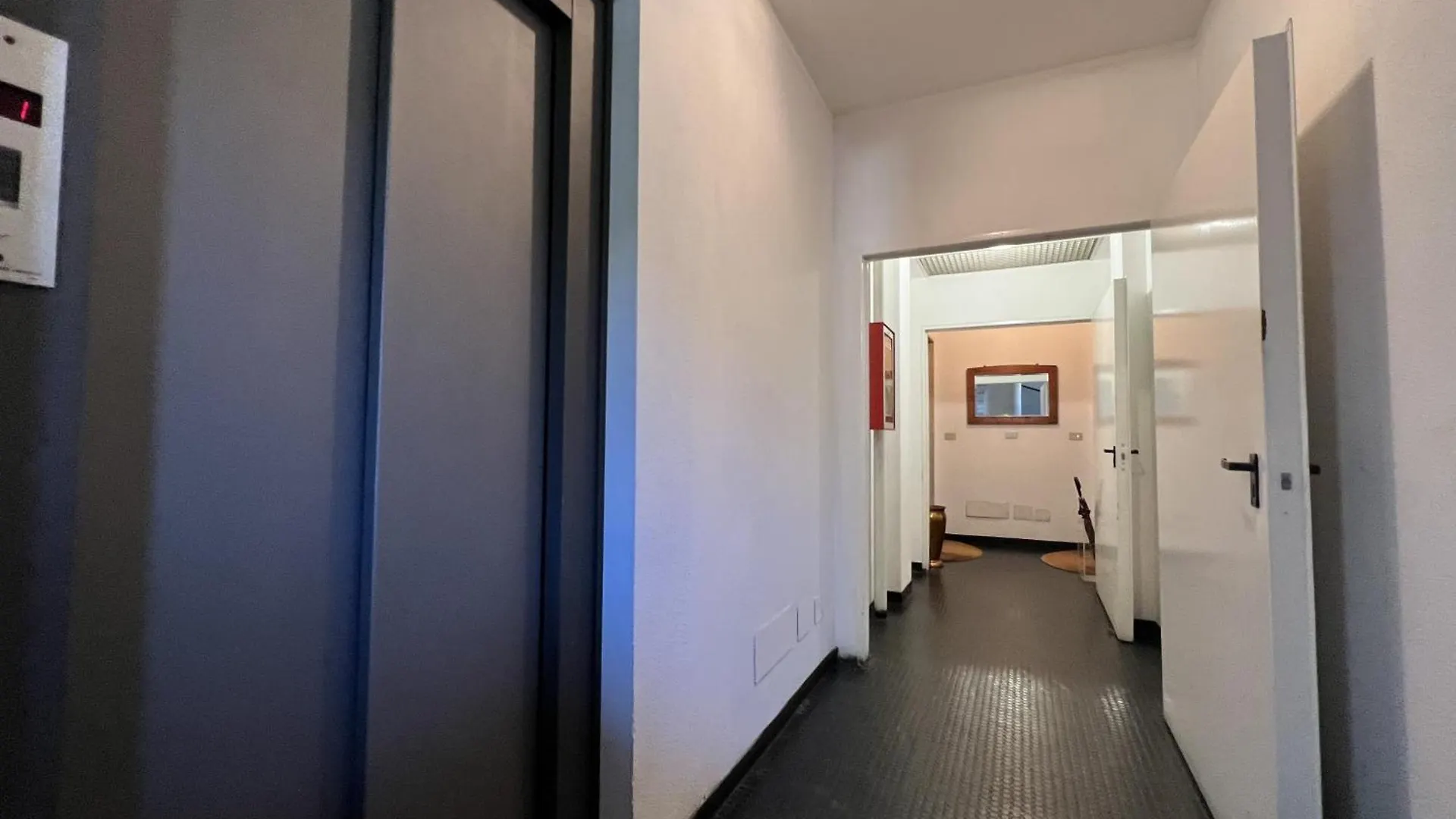 Apartment House Fanny By Holiday World Genoa