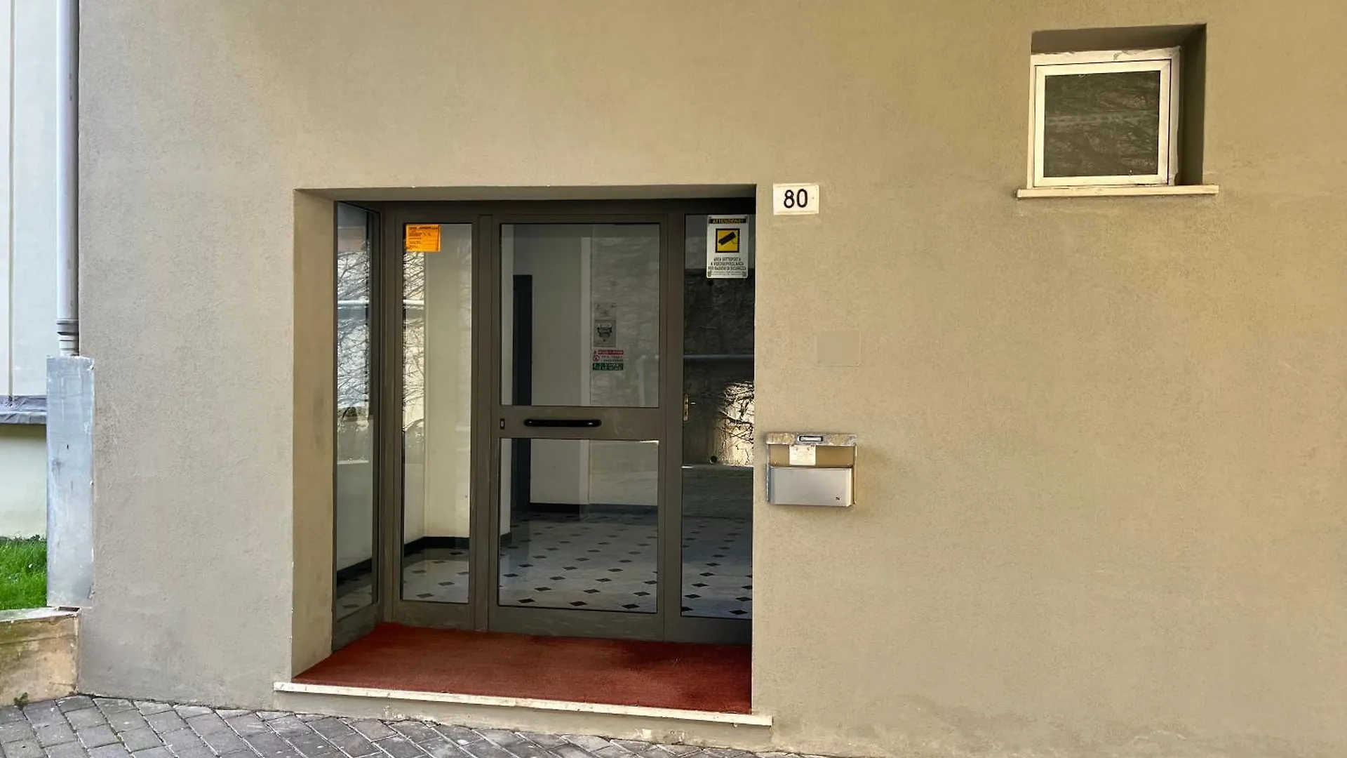 House Fanny By Holiday World Genoa